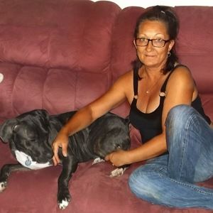 Meet your Posher, Gwen